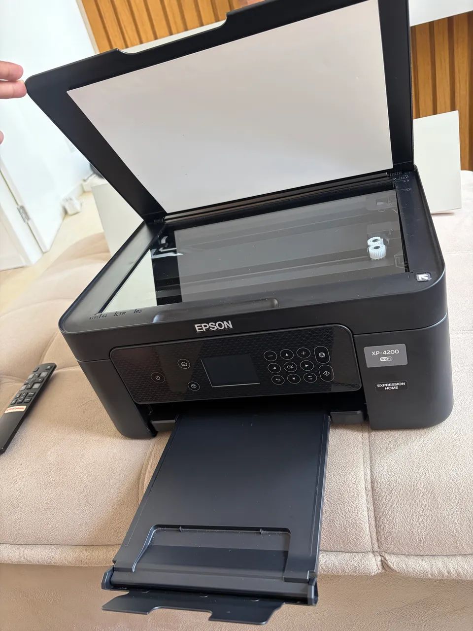 Impressora l4200 Epson  - Foto 5