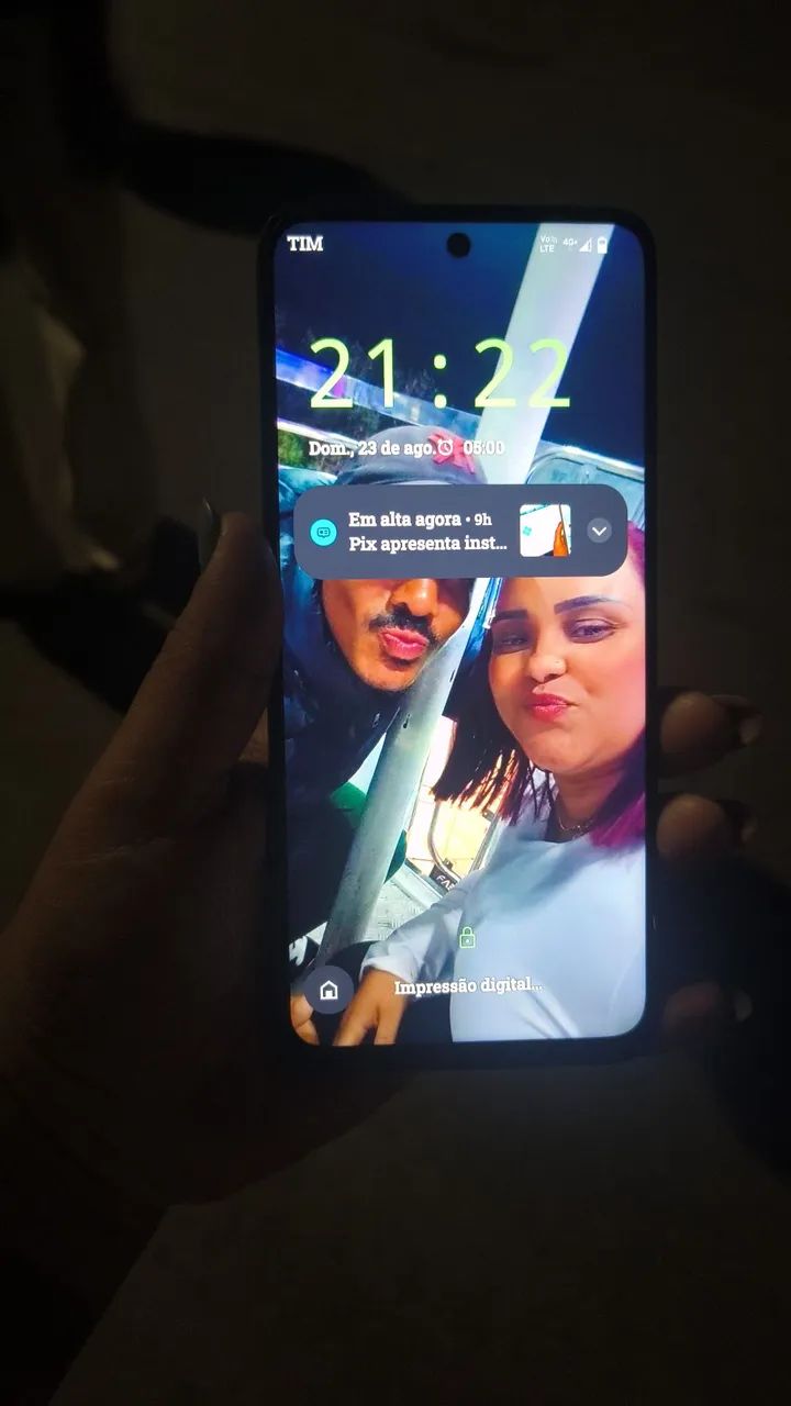 Moto g35  - Foto 3