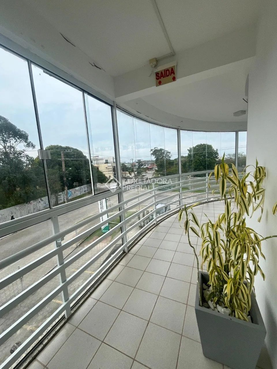 Sala comercial para locação, 26m² no Campeche, FLORIANOPOLIS - SC - Foto 2