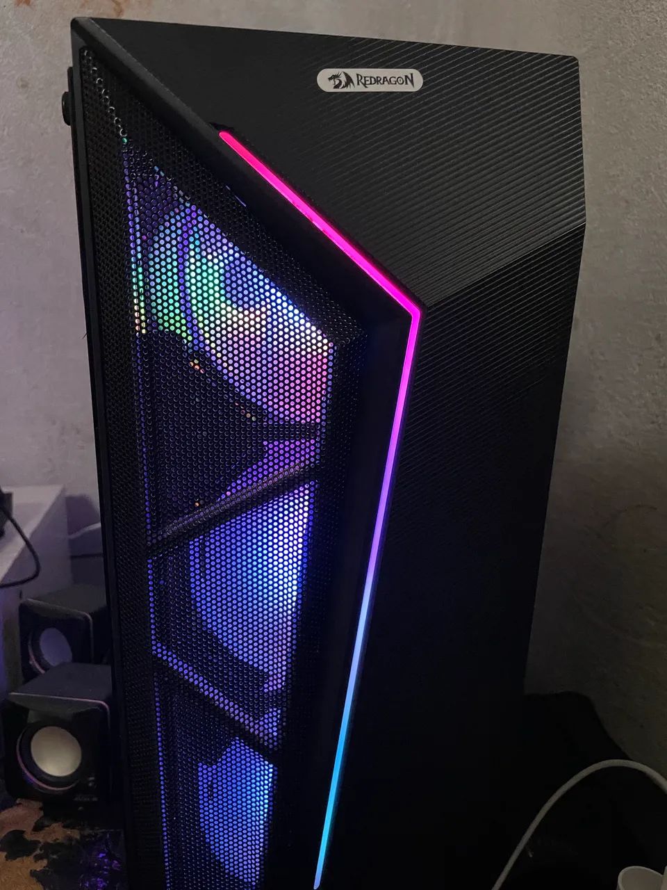 CPU GAMER RYZEN 5  - Foto 3