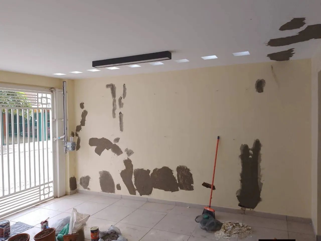 Pintor profissional a preço  acessível em Anápolis  - Foto 3