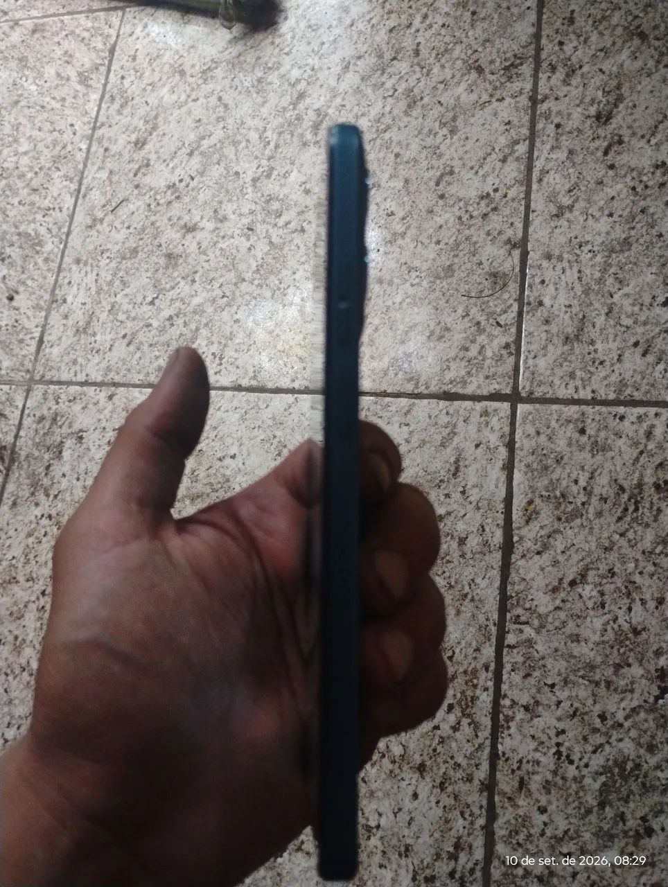 Motorola G06 128GB 4GB Ram - Foto 3