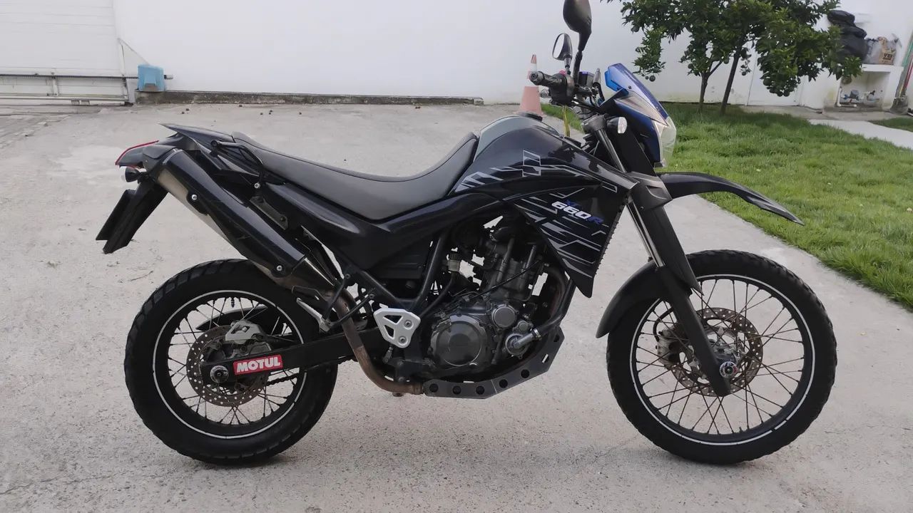 Moto 