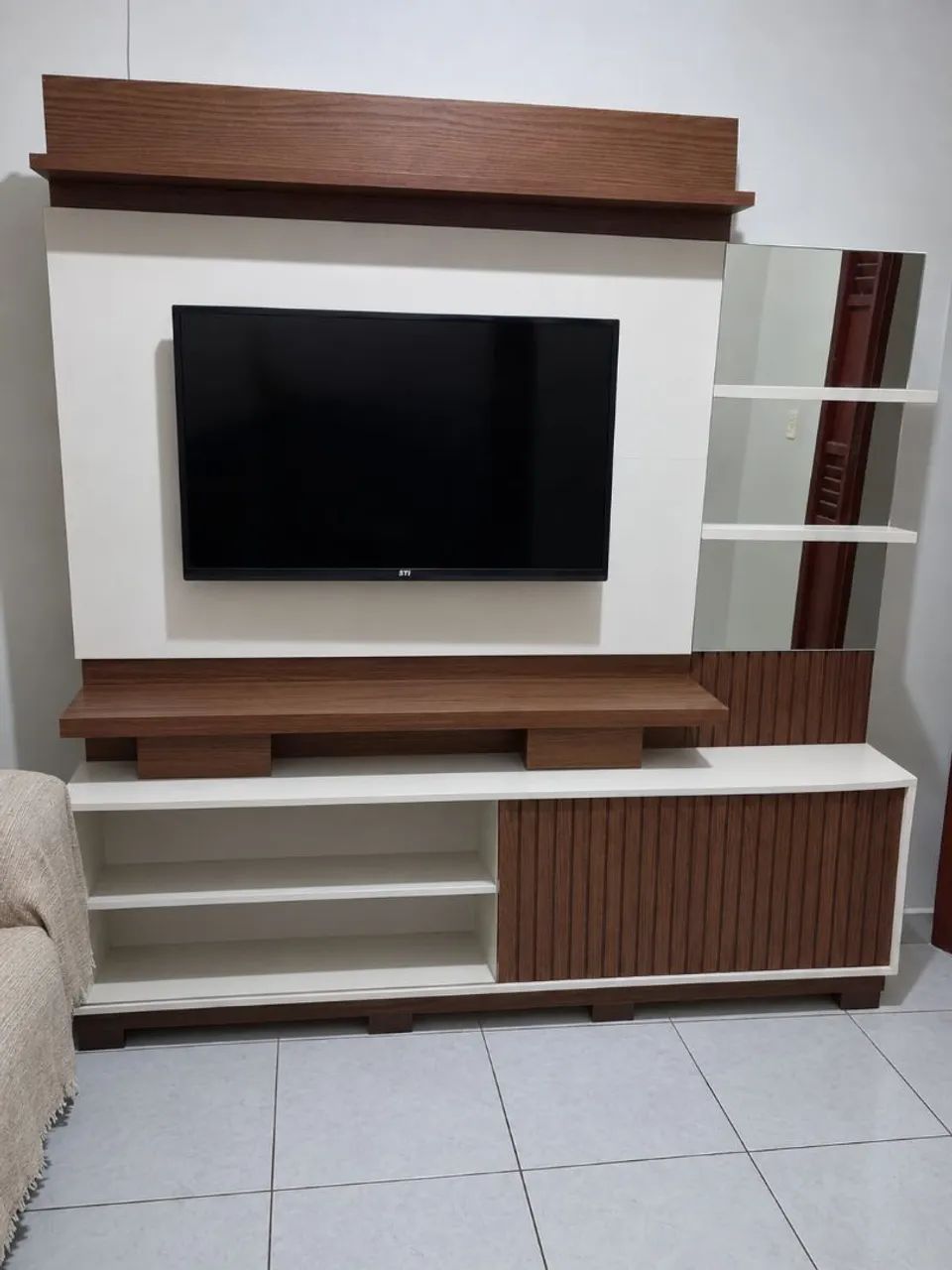 Vender boas condições 