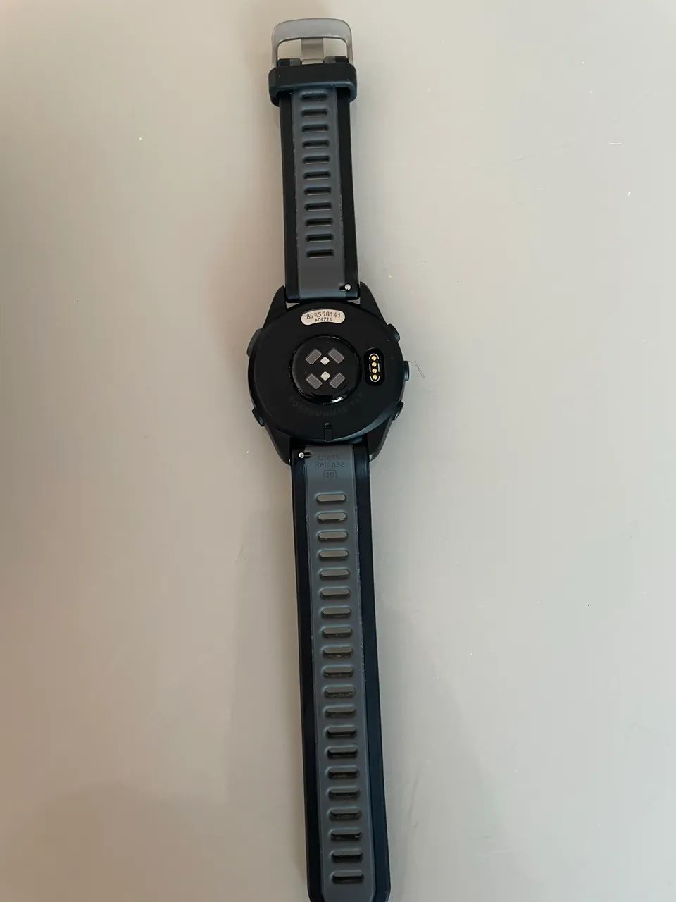 Garmin Forerunner 165 - Foto 4