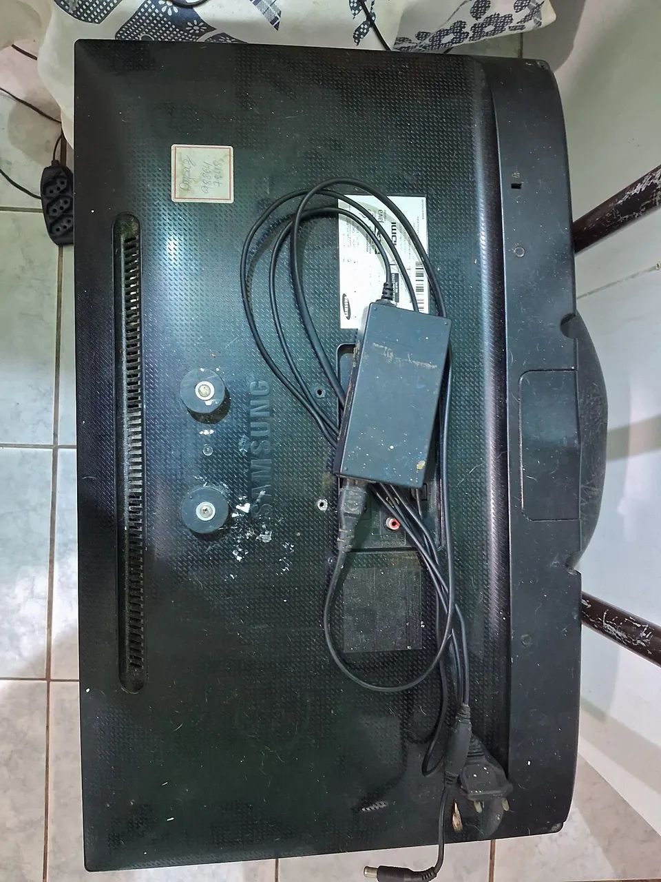 TV Samsung / VENDER RÁPIDO  - Foto 2