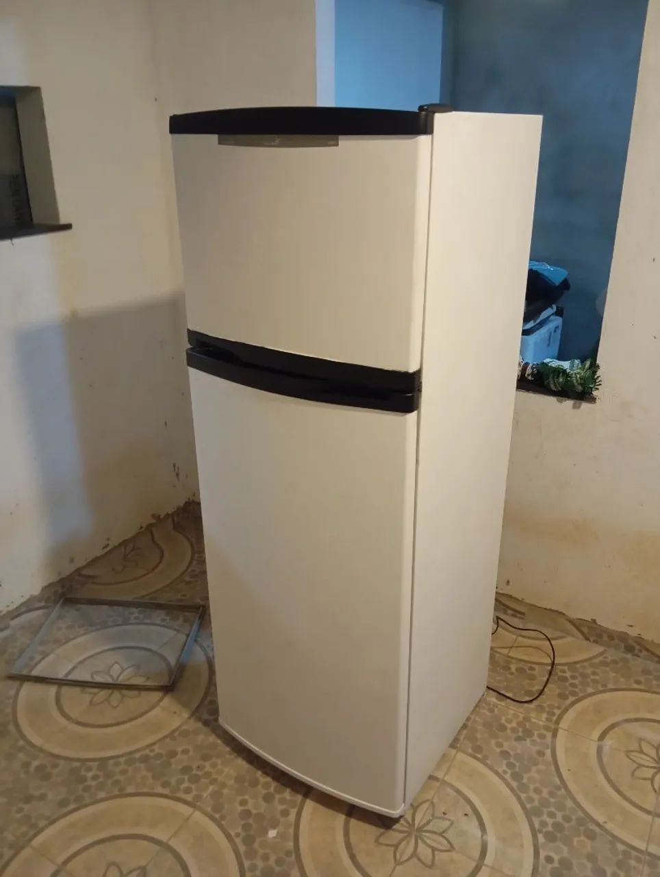 Envelopamento/plotagem para geladeiras, freezer, fogão, armário, parede e etc - Foto 2