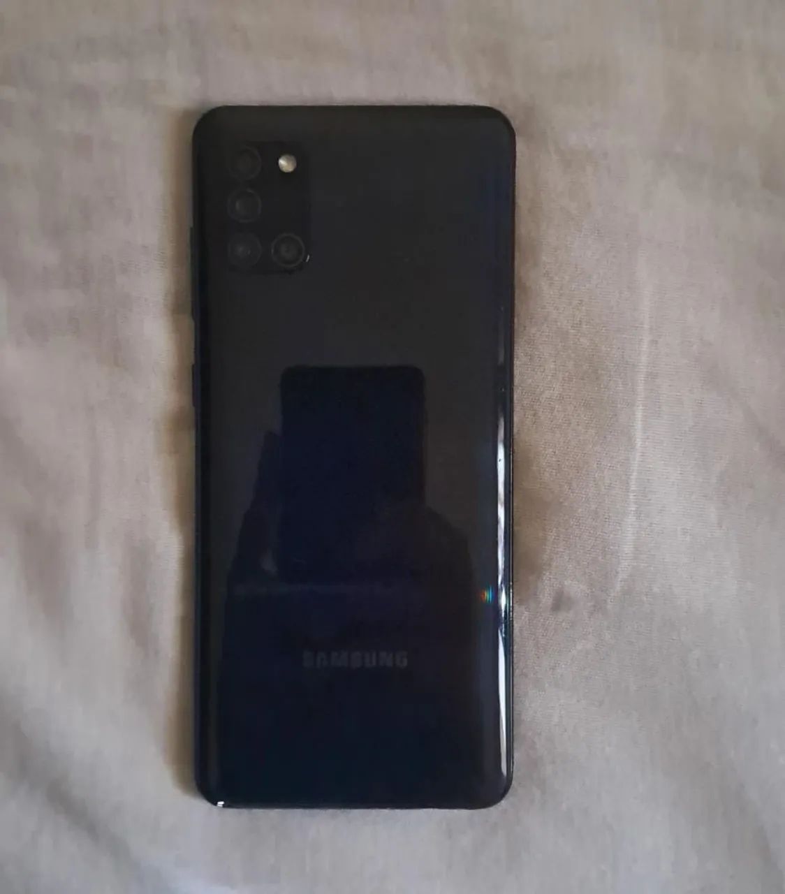 Samsung galaxy A31 - Foto 2