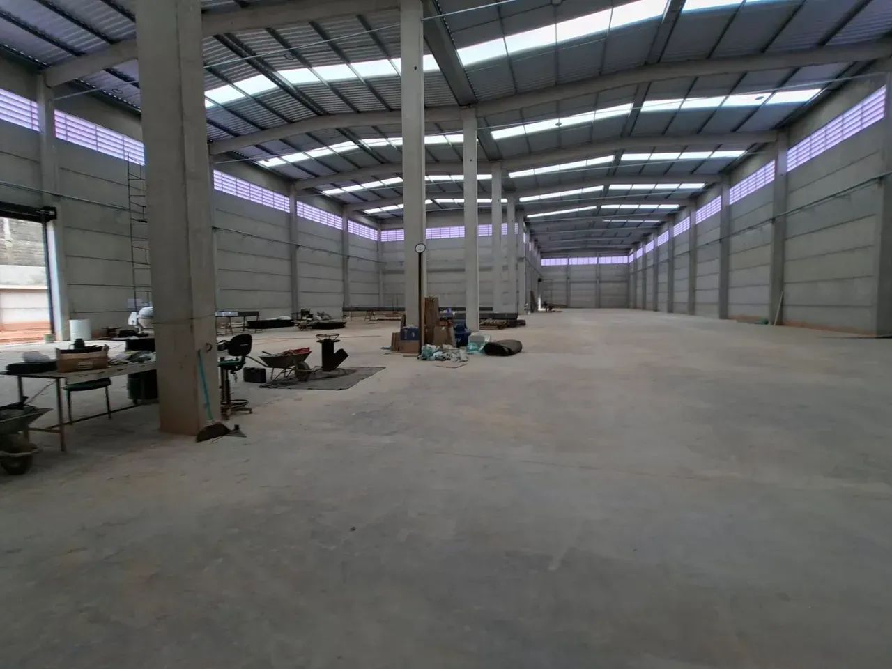 Galpão 2.500 m² Locação ou Venda em Sorocaba-SP - Foto 5