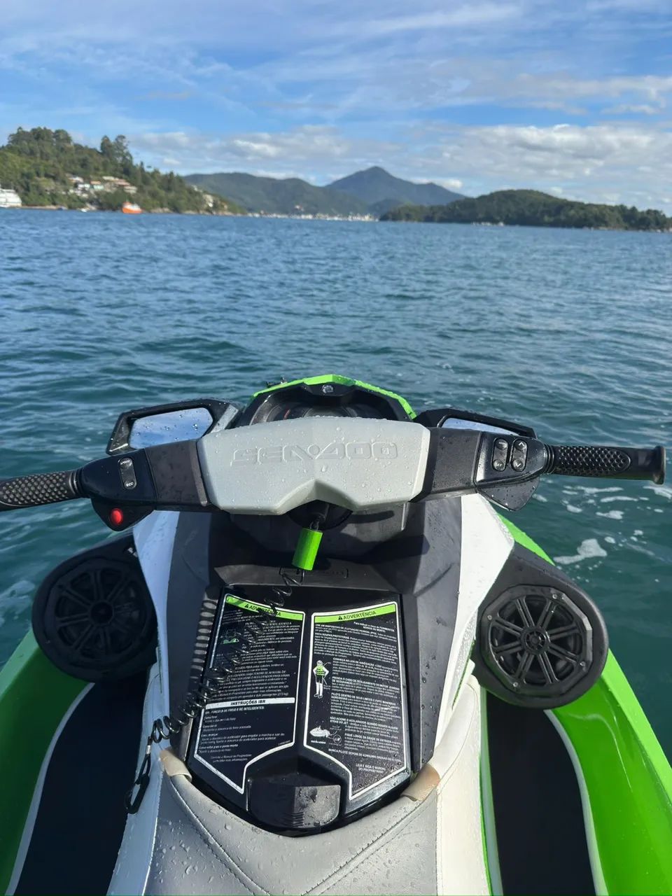 Gti 130 2014 jetsky vende - Foto 2