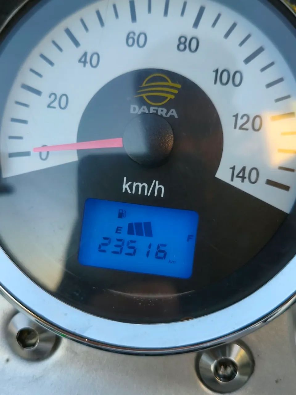 Dafra horizon 150  - Foto 5