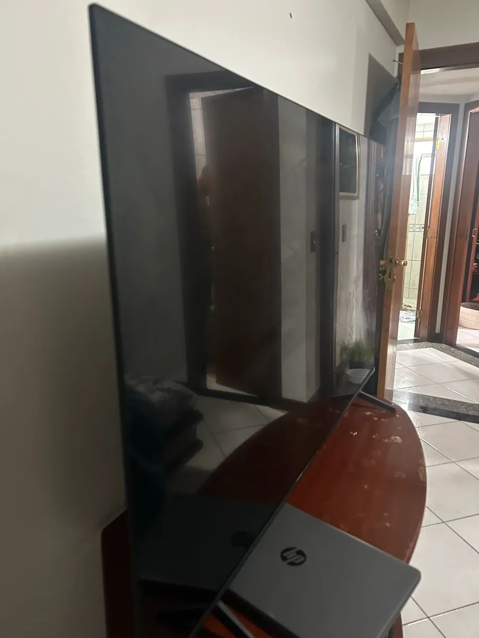 Tv smart 55 TCL UHD Qled - Foto 3
