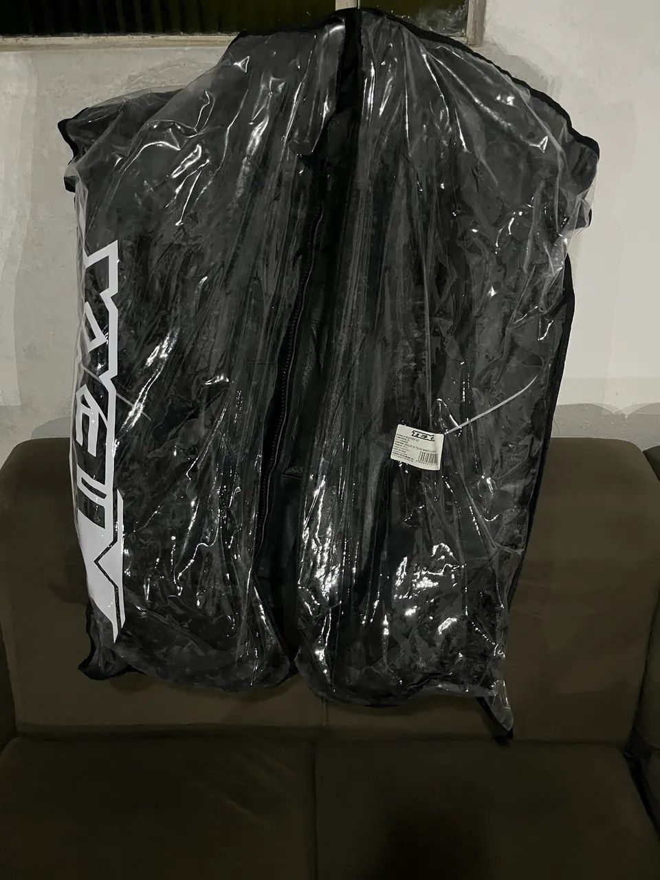 Jaqueta Texx Sniper Cupim - Foto 4