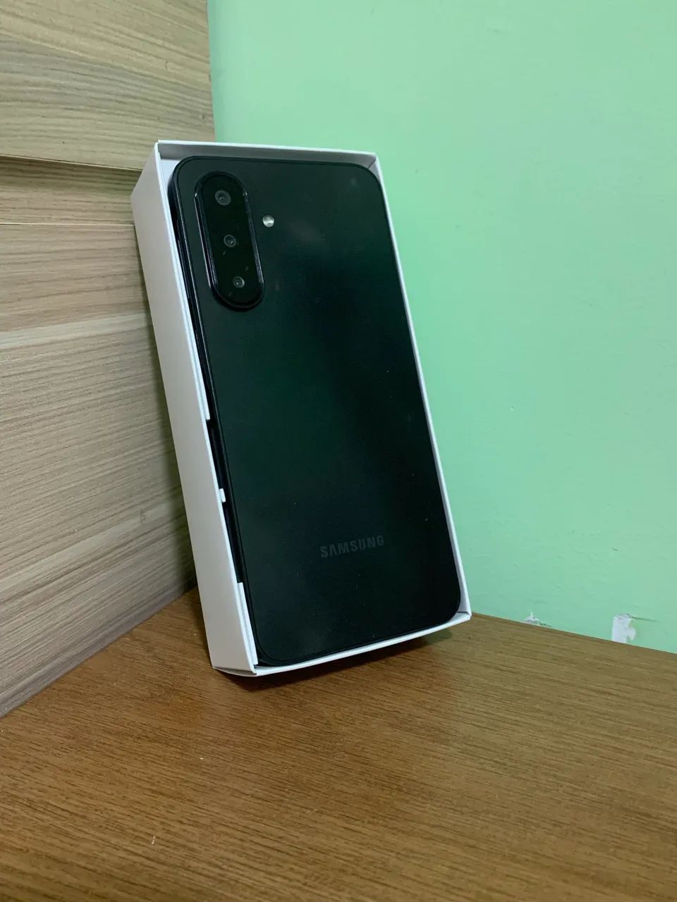 A17 128gb completo - Foto 2