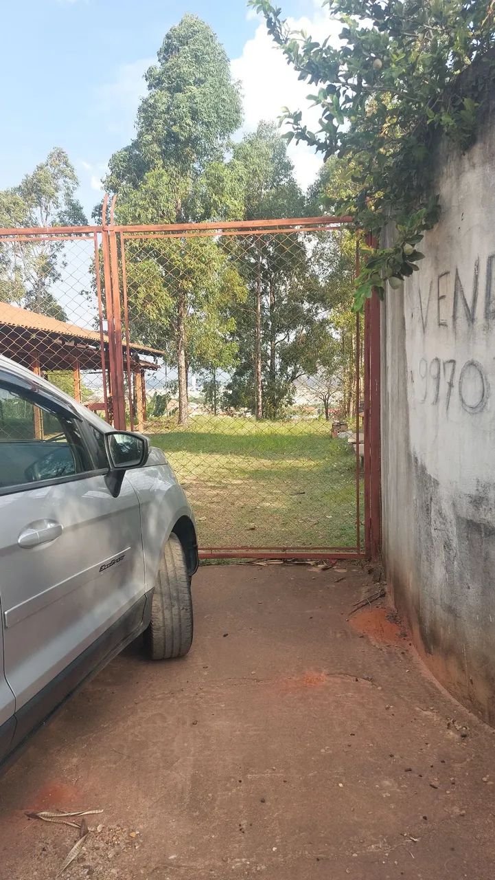 Chácara com 2500mts2 excelente localização  - Foto 5