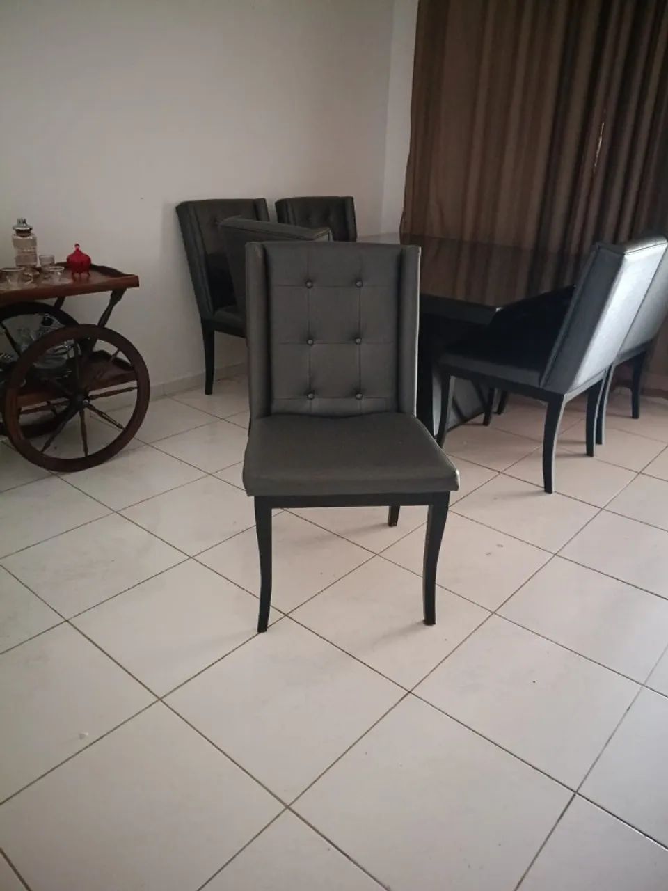 Mesa de jantar  - Foto 4