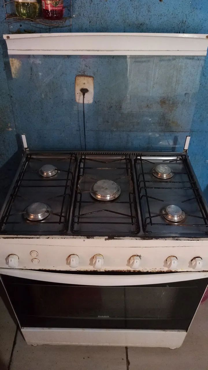 Fogao - Foto 3
