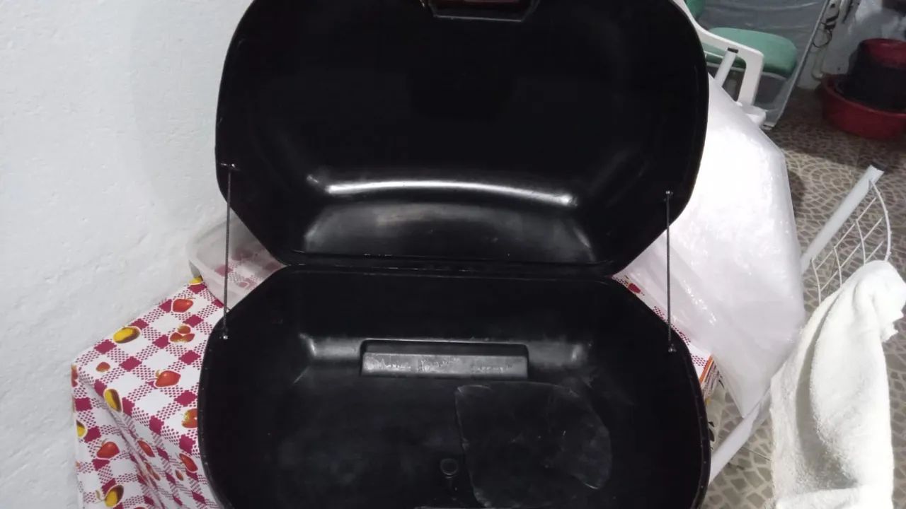 Baú protork