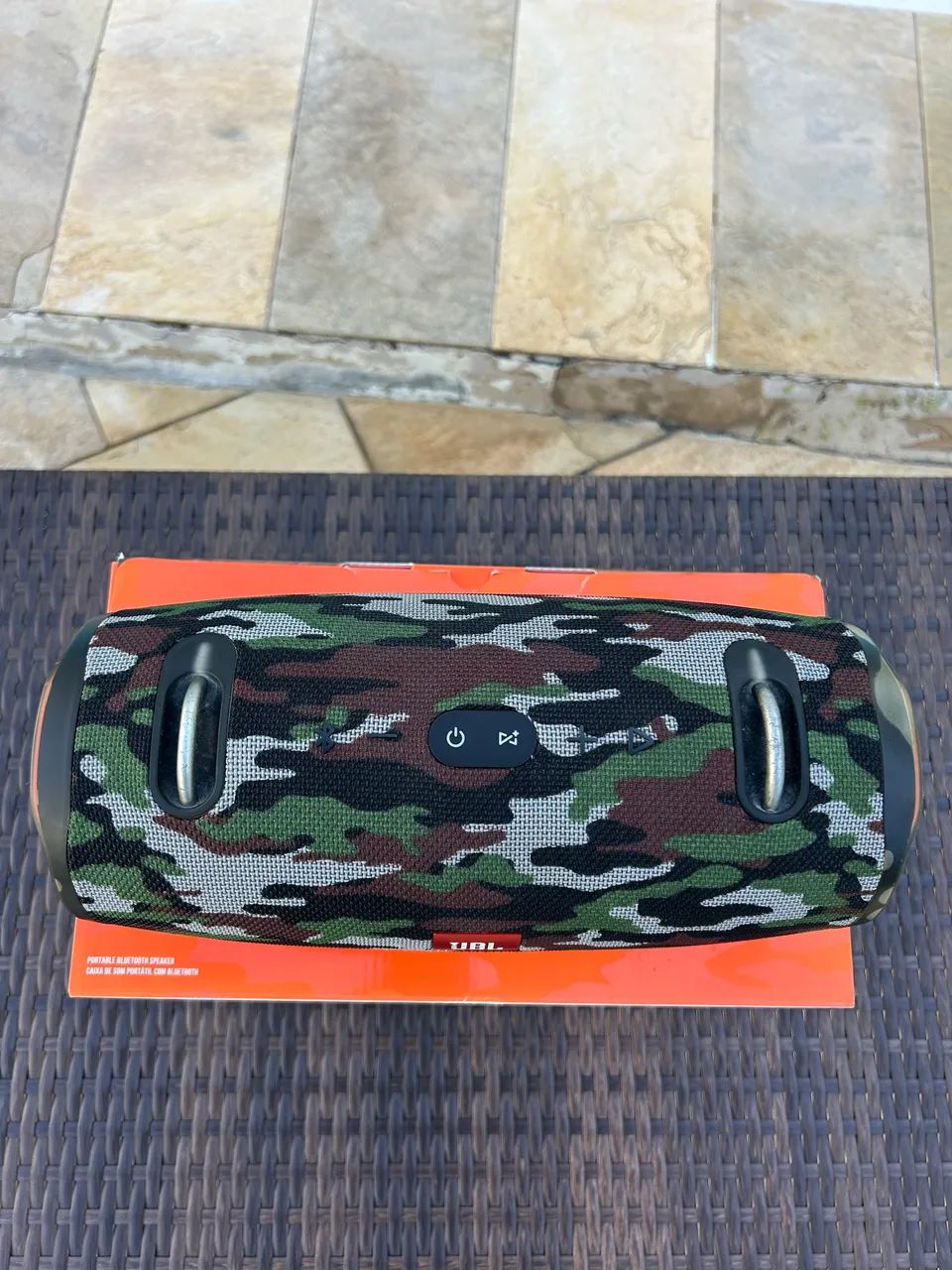 JBL XTREME 2 - Foto 3