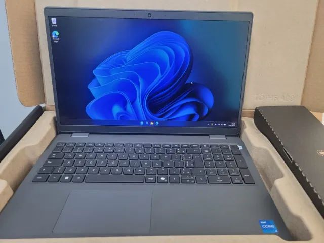 Notebook Dell 