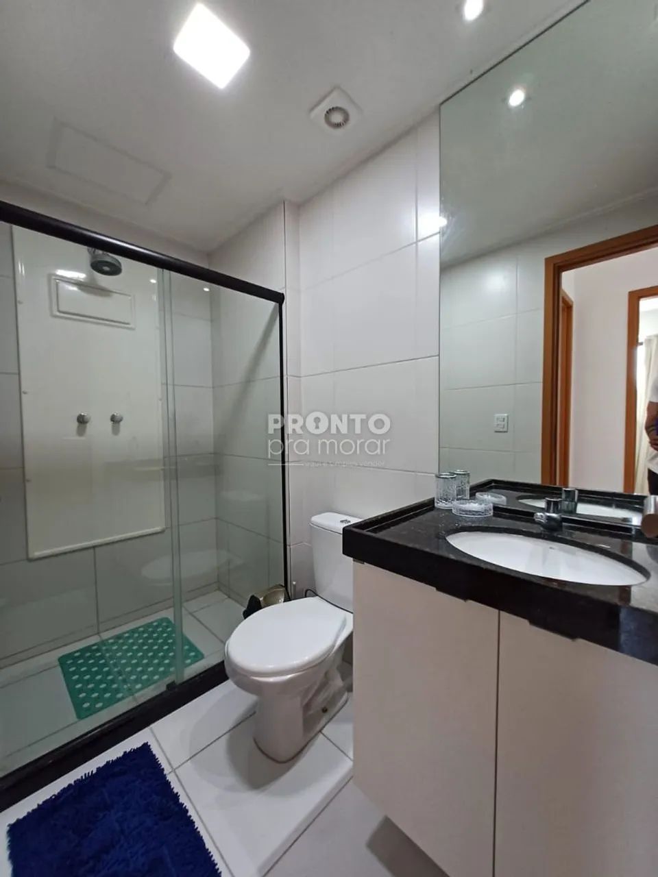 Apartamento com 2 quartos em Muro Alto - Foto 3