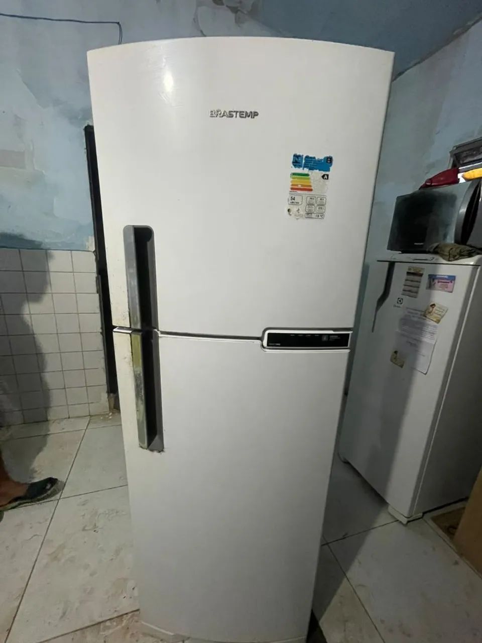 Geladeira