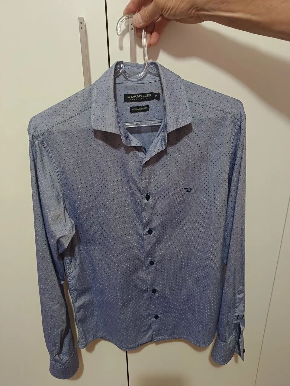 Vendo camisas - Foto 2