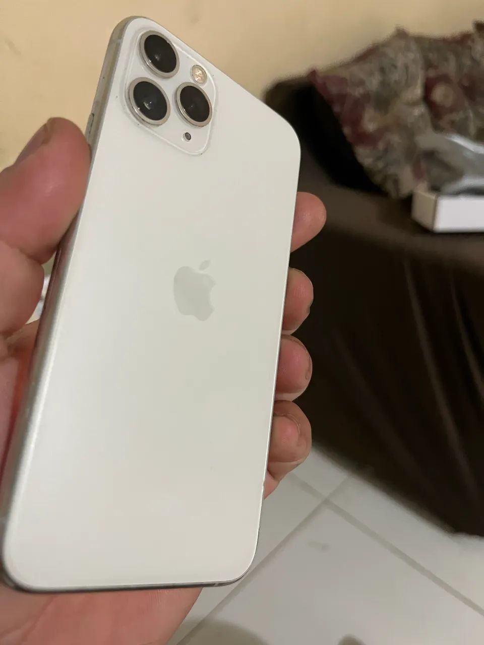iPhone 11 Pro (leia) - Foto 3
