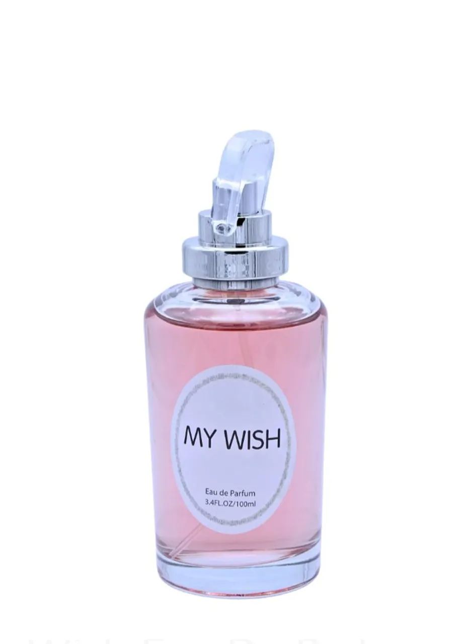 Perfume importado My Wish - Foto 2