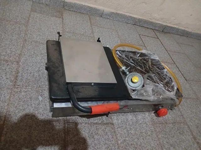 Produtos de lanchonete  - Foto 5