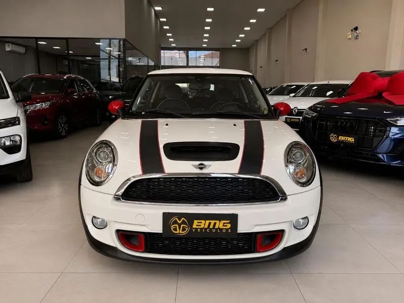 Mini Cooper S 1.6 Aut. 2013 - Foto 5