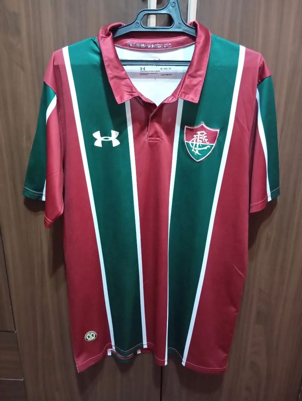 Camisa Fluminense 