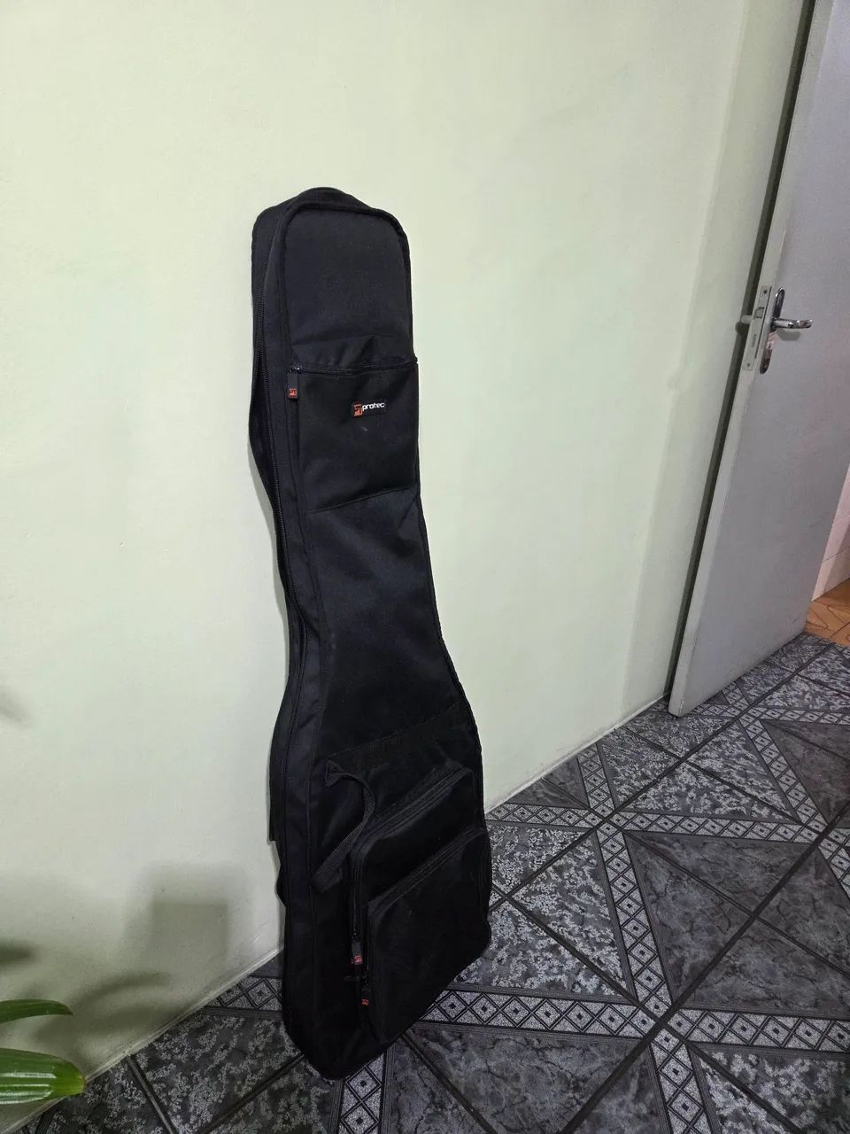 Bag extra luxo contra baixo - Foto 2