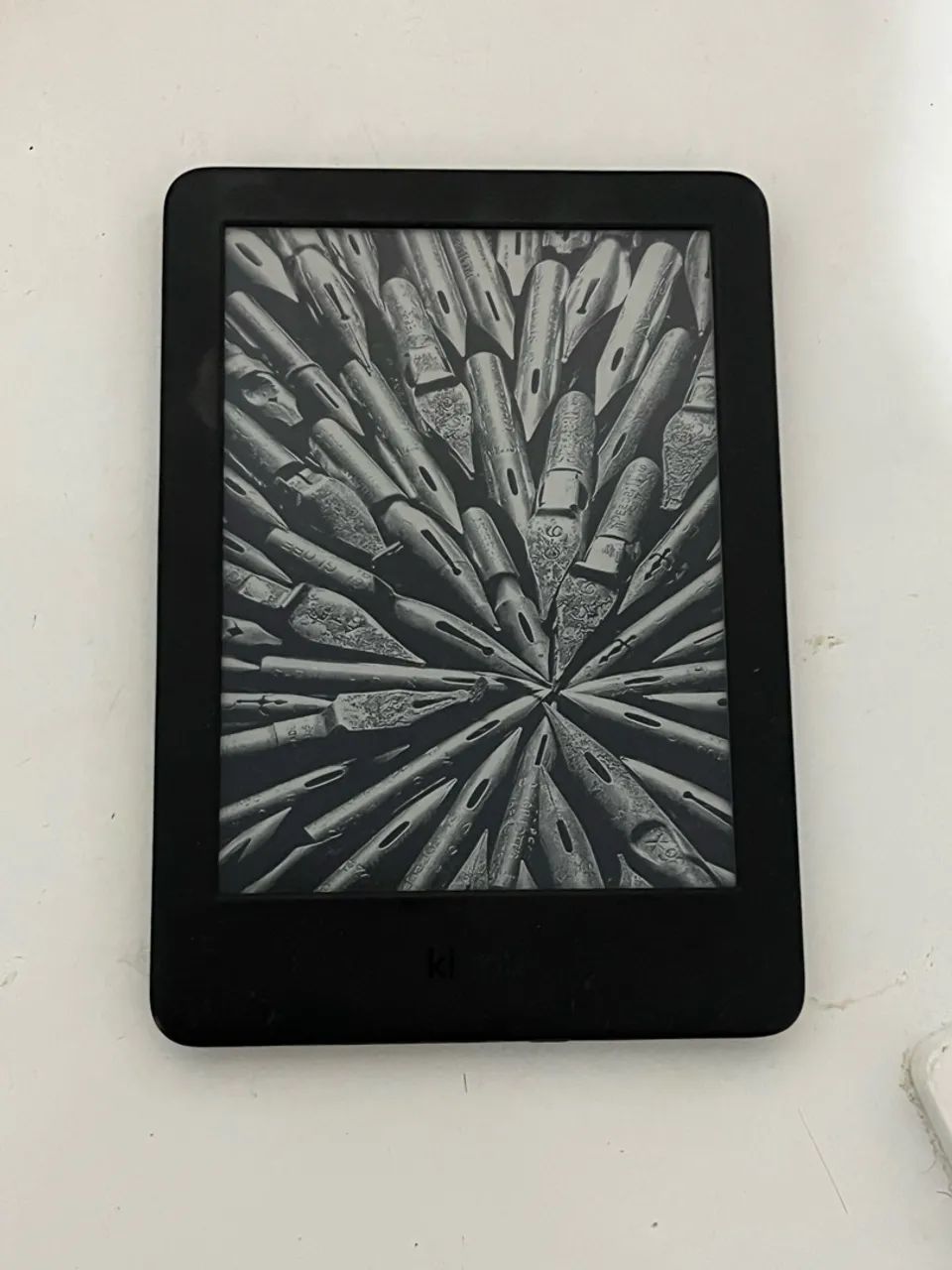 Kindle 10 geração 