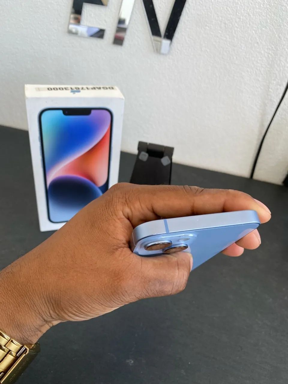 iPhone 14 256gb - Foto 3