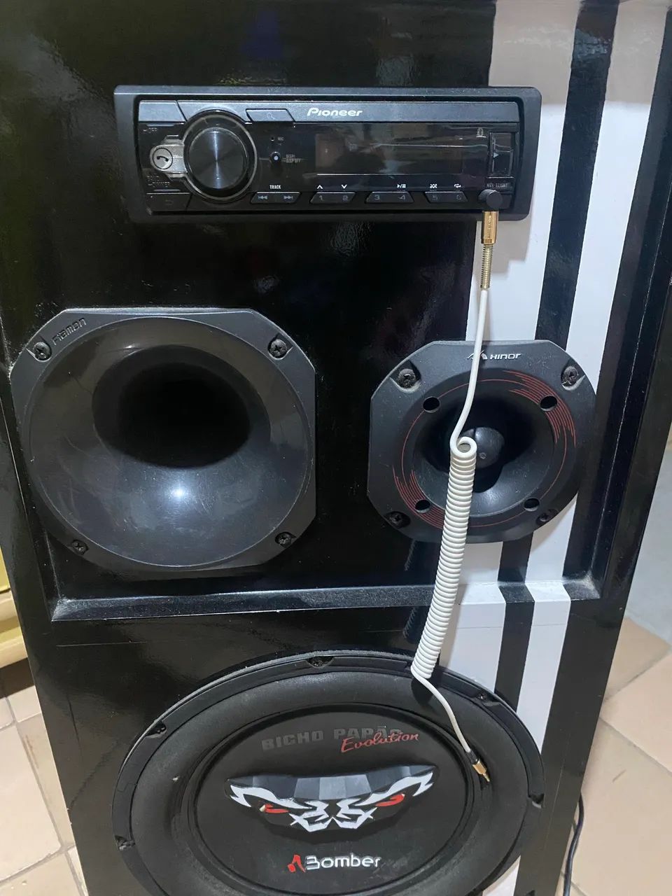 Vendo 