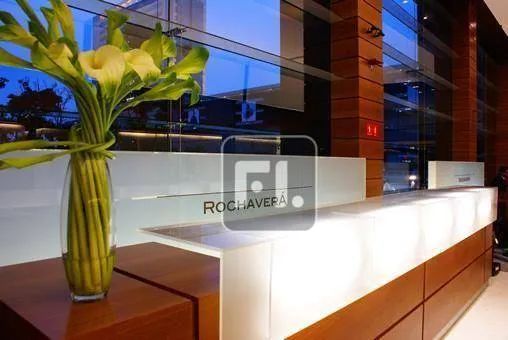 Conjunto para alugar, 457 m² por R$ 75.799,36/mês - Brooklin - São Paulo/SP - Foto 8