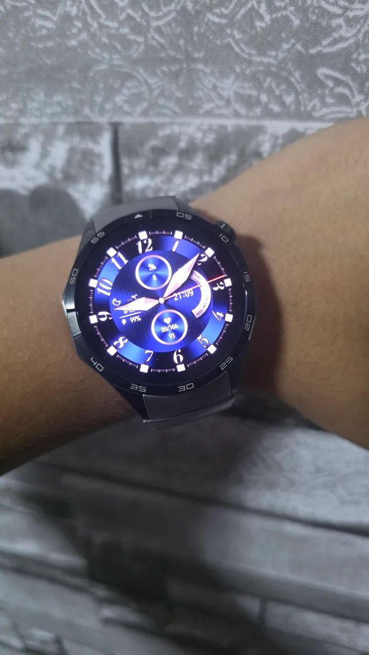 Smartwatch Huawei Watch GT 4