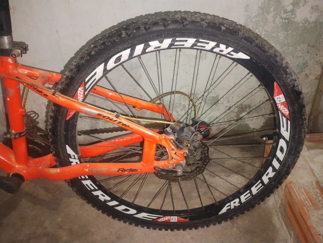 Vendo bike - Foto 2