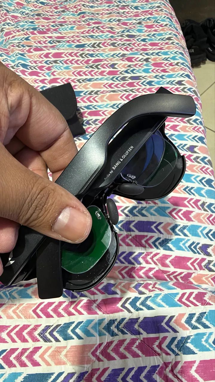 Rayneo 4 pro - Foto 4