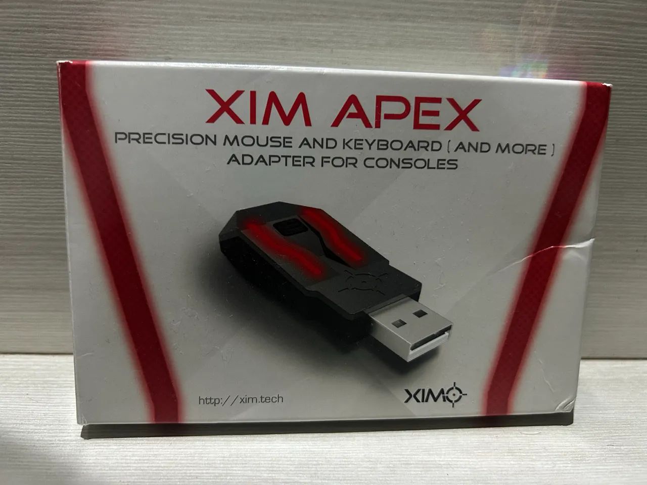 Xim Apex - Foto 2