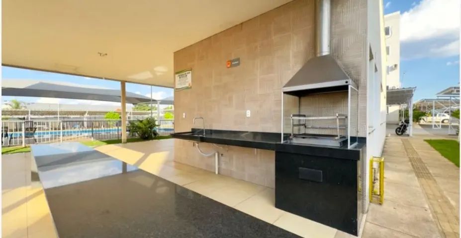 Apartamento Golden Park - Foto 4