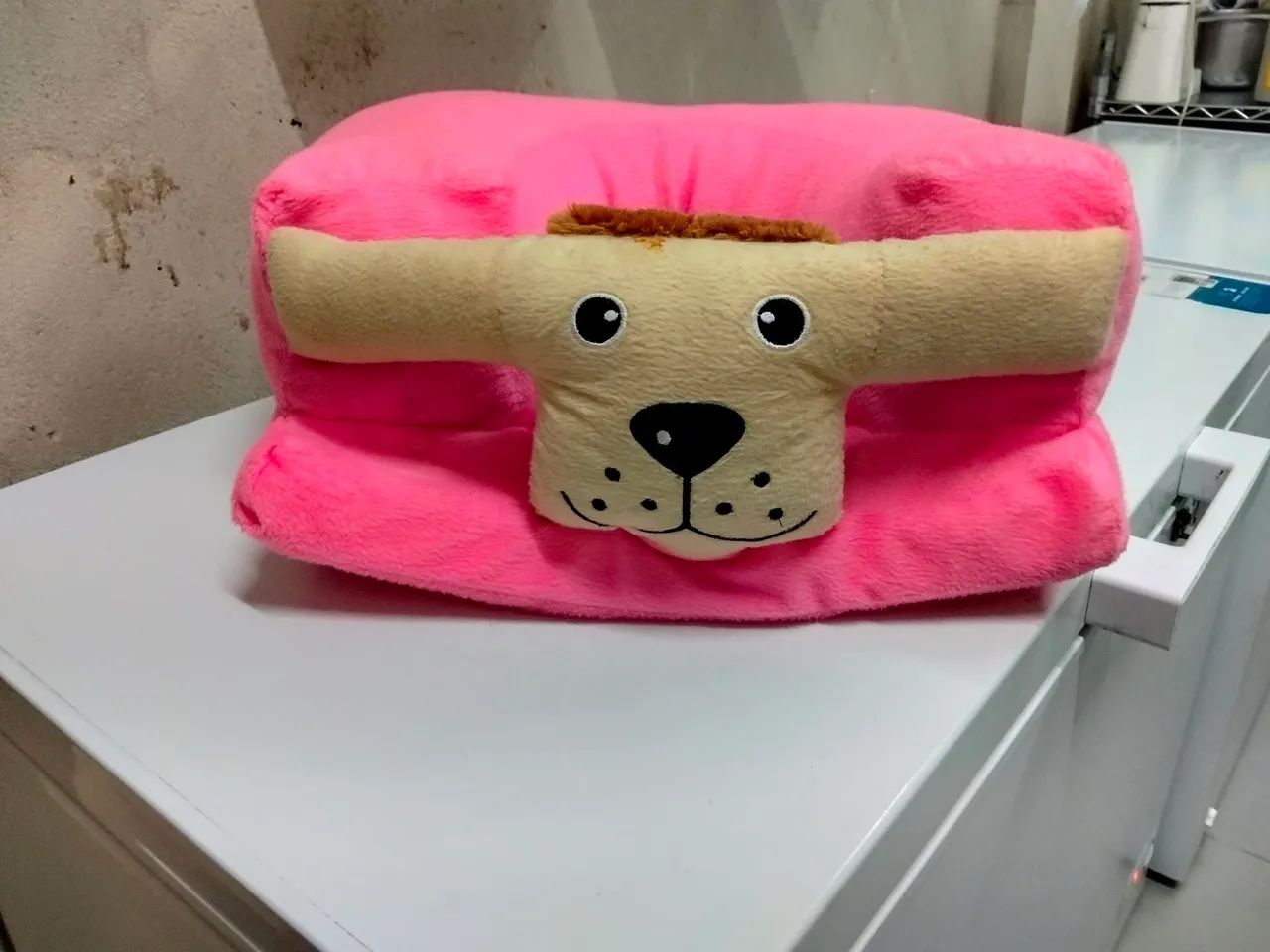 Assento de bebê  - Foto 3