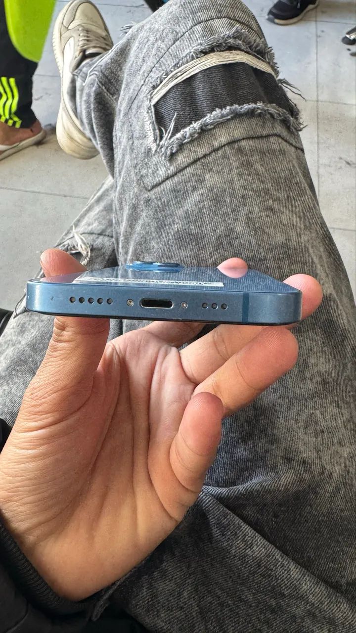Iphone 13 128gb - Foto 5