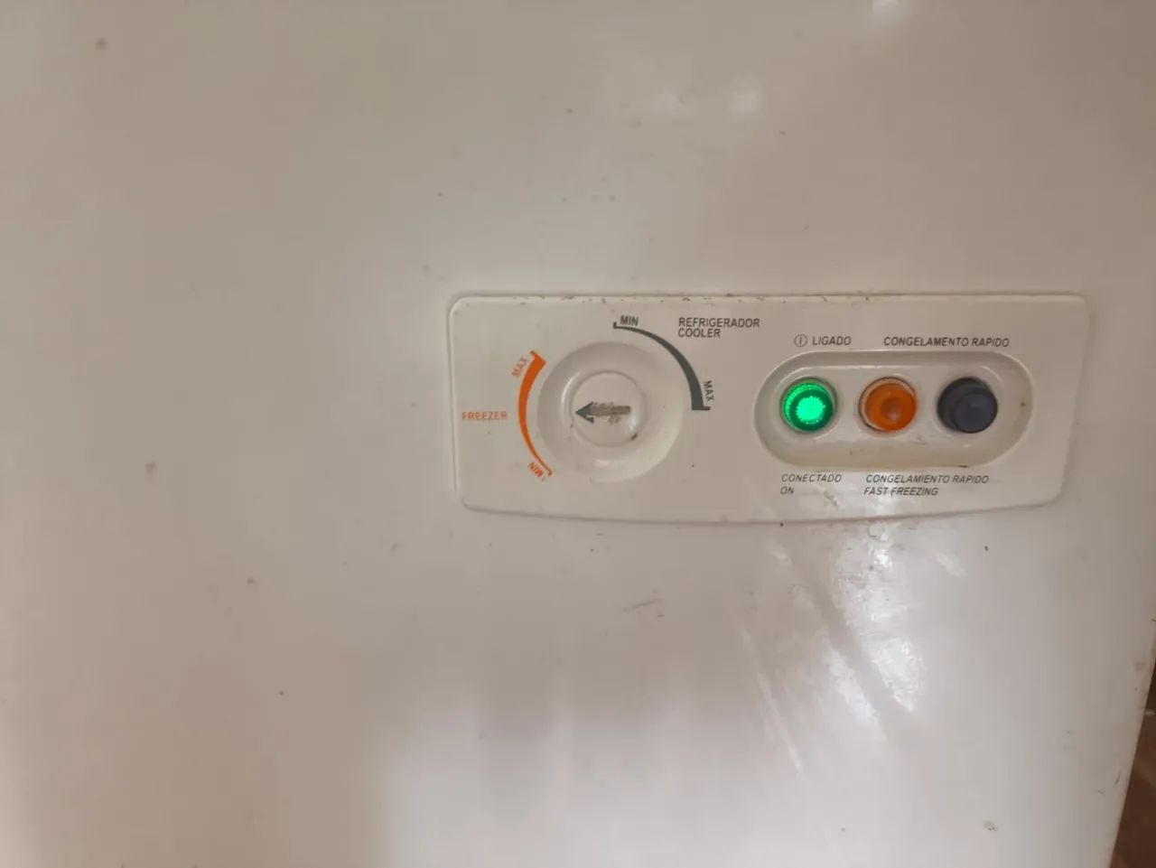 Freezer - Foto 3
