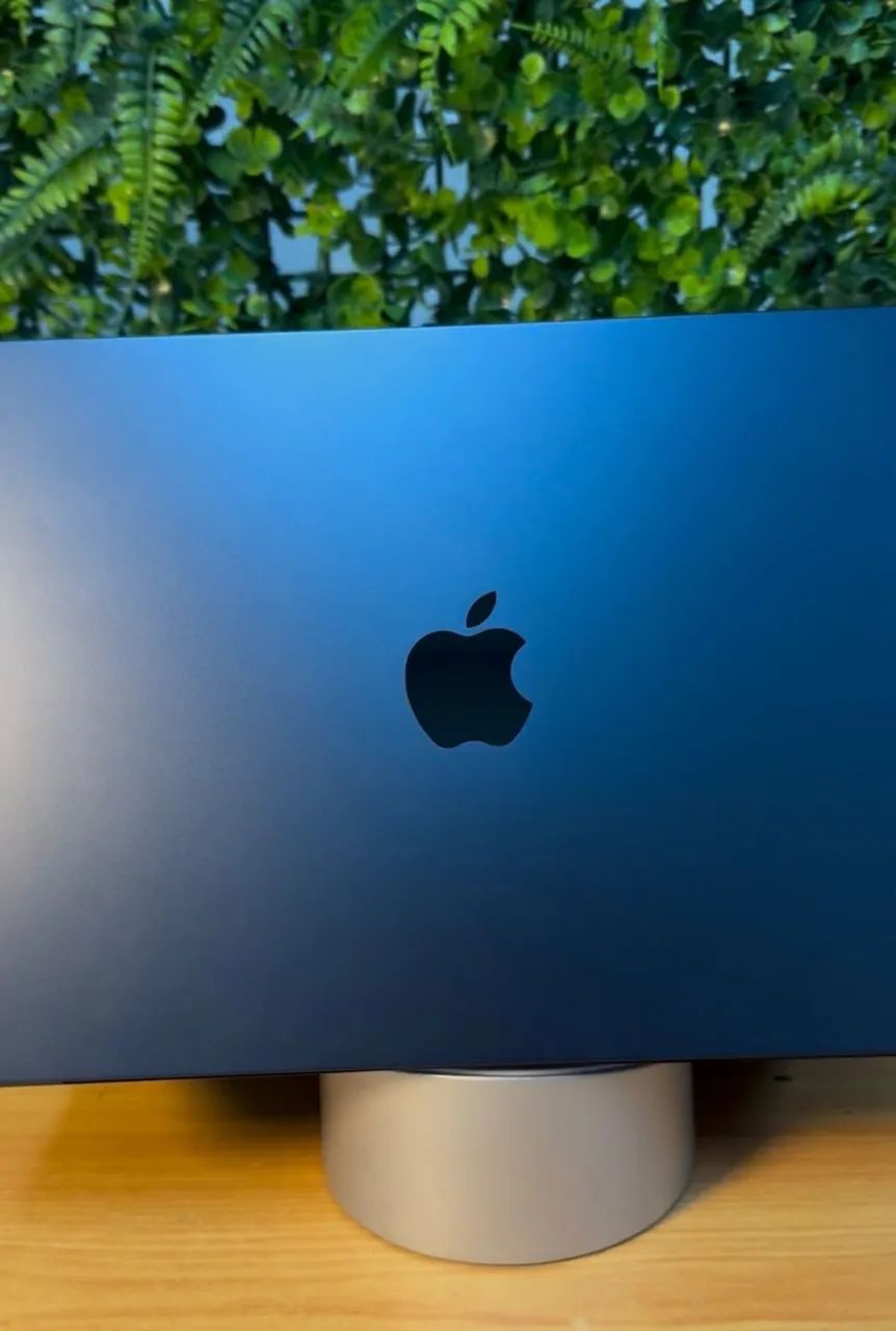 MacBook Air 2022 - Foto 3