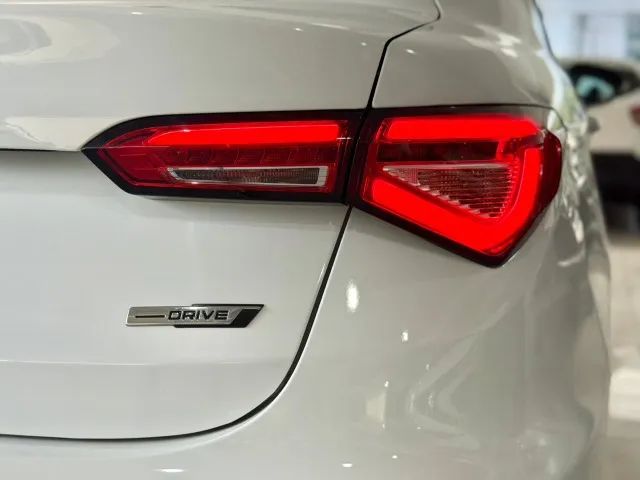 Fiat Cronos Drive 1.0 6V 2025 - Foto 4