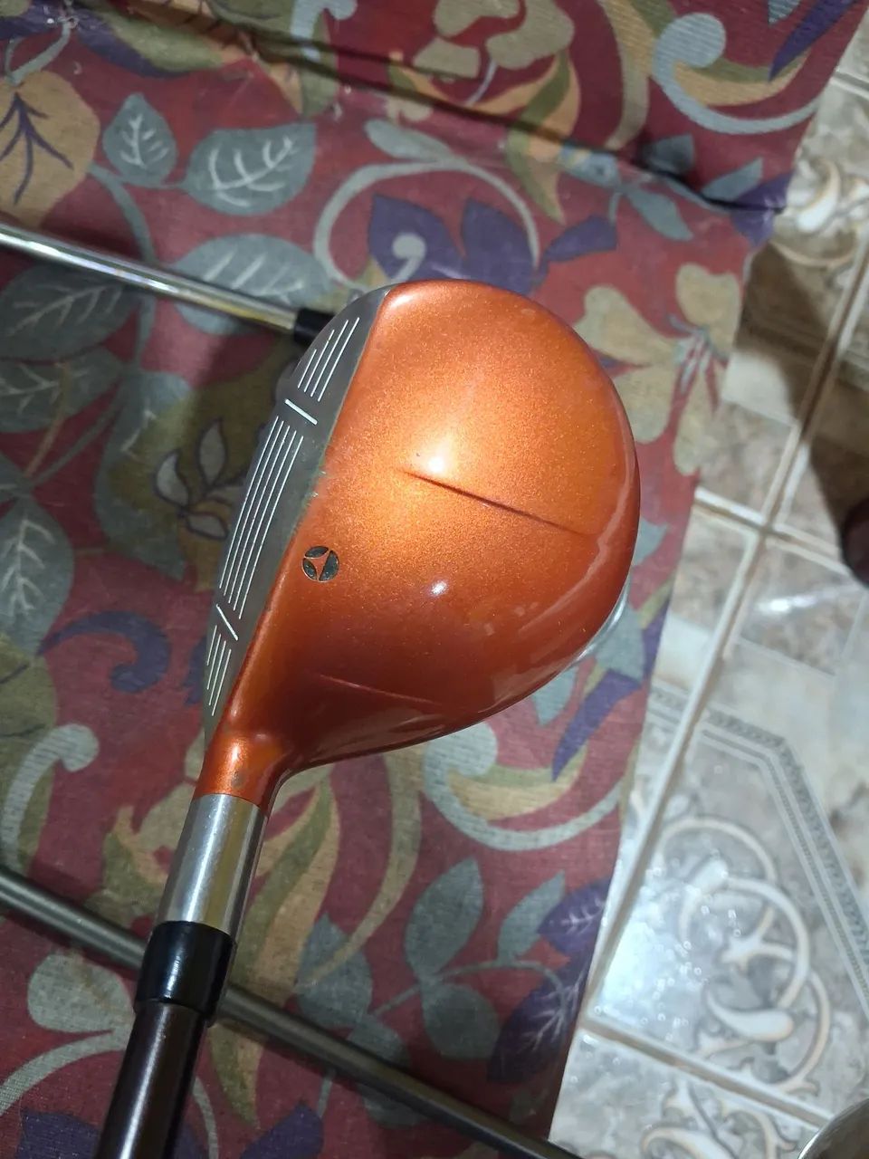 Tacos de golfe  - Foto 4