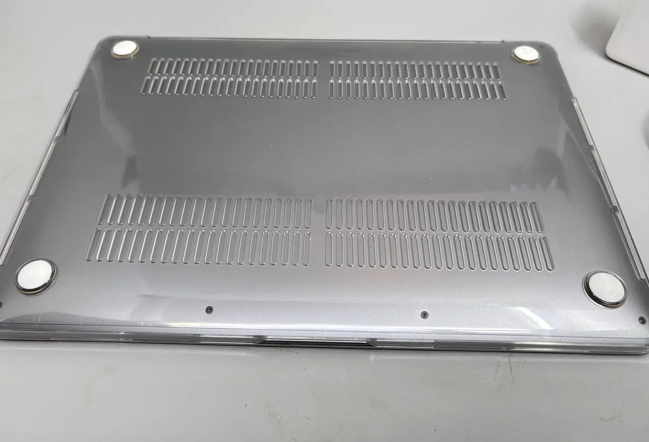 MacBook PRO M1 60 CICLOS APENAS - Foto 5