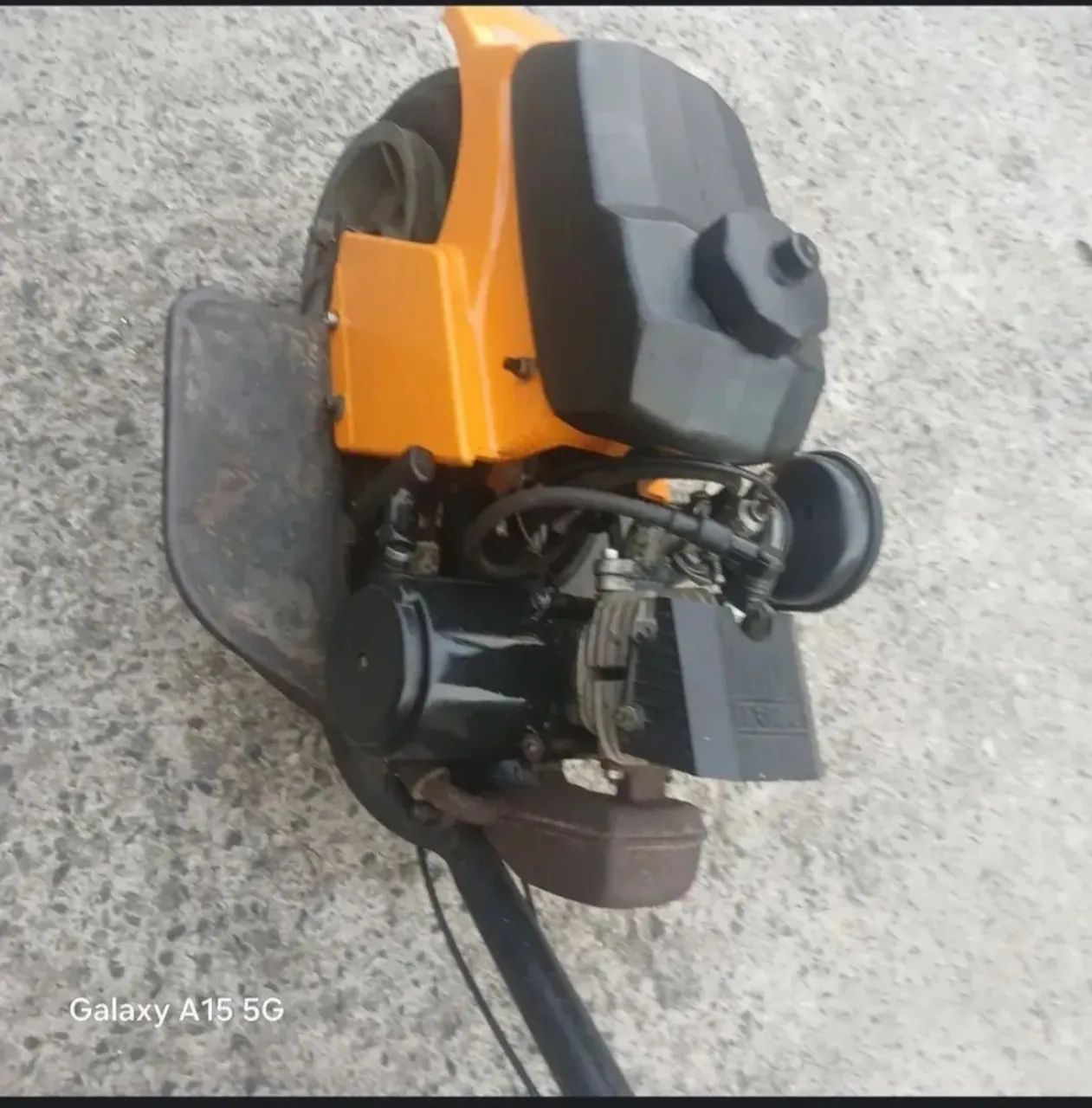 Walkmachine Só 2500 - Foto 5